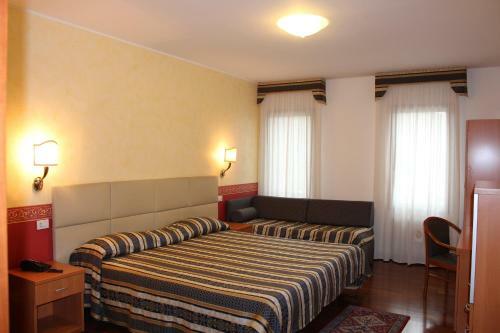 Hotel Ristorante Dotto