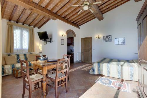 Hostal Agriturismo La Presura