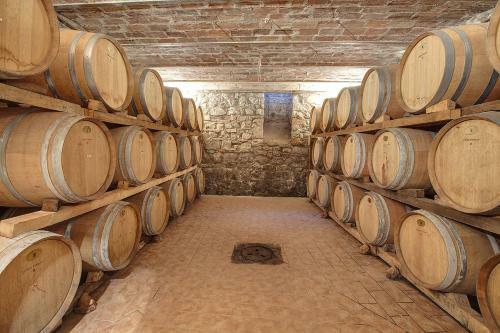 Hostal Agriturismo La Presura