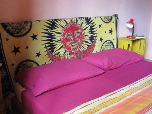 Bed & Breakfast Casale Millesoli
