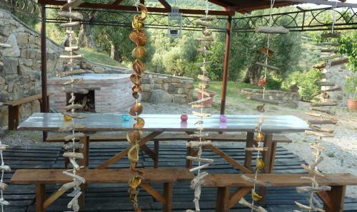 Bed & Breakfast Casale Millesoli