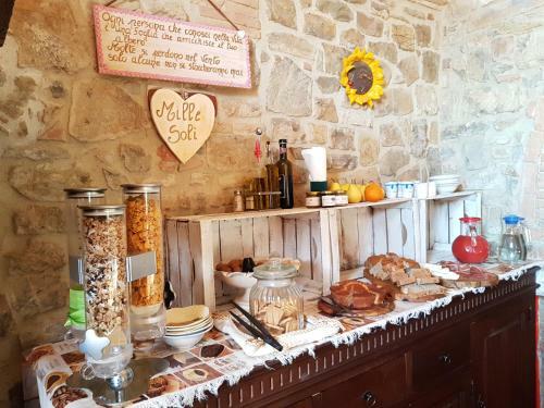 Bed & Breakfast Casale Millesoli