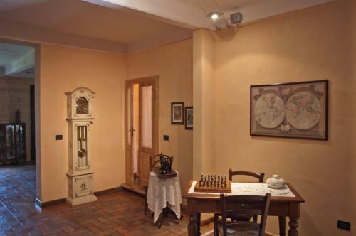 Bed & Breakfast B&amp;b Corte Leopoli