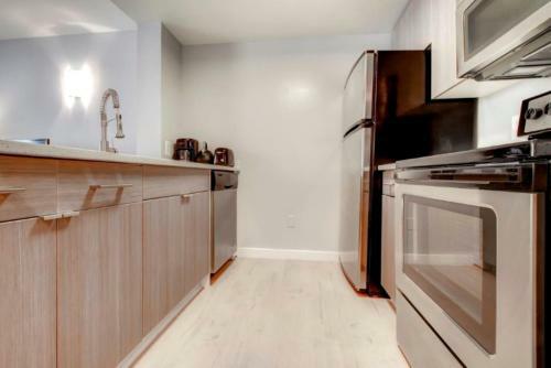Gsa Luxury Apartments At The Monroe