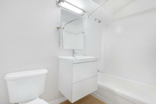 Gsa Luxury Apartments At The Monroe