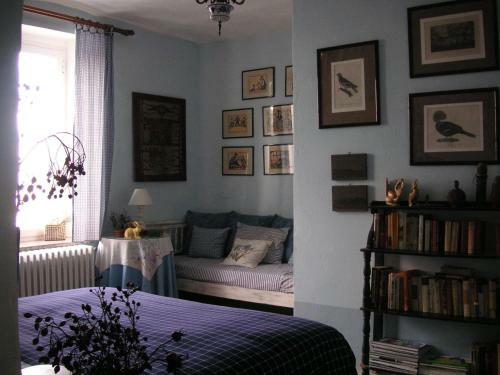 Hostal La Traversina
