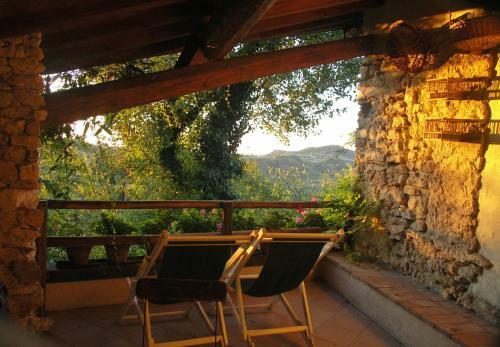 Hostal La Traversina