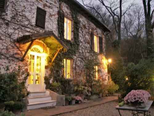 Hostal La Traversina
