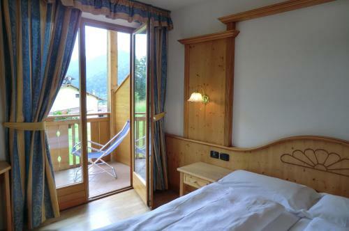 Hotel Albergo Garn� Costa Verde