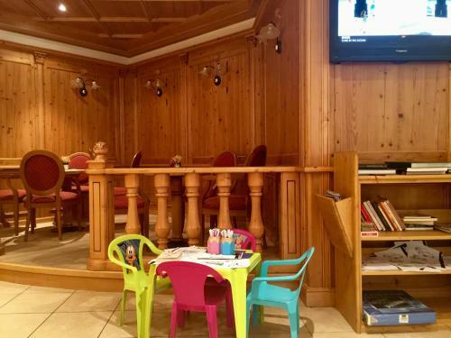 Hotel Albergo Garn� Costa Verde