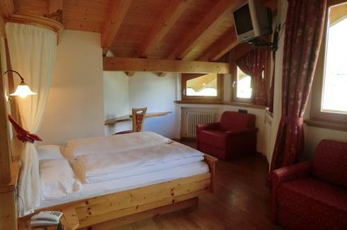 Hotel Albergo Garn� Costa Verde
