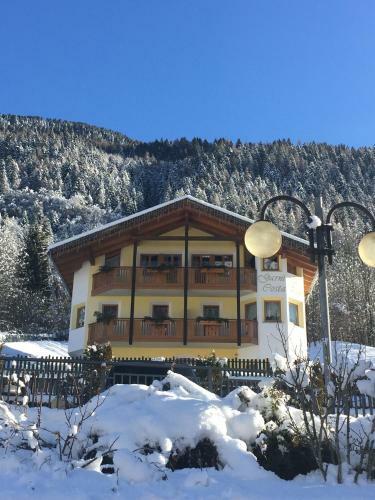 Hotel Albergo Garn� Costa Verde
