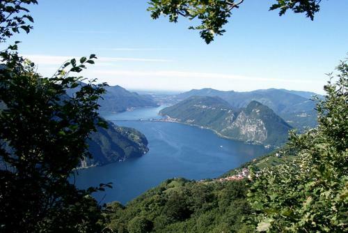Apartamento Villetta Belvedere Perledo