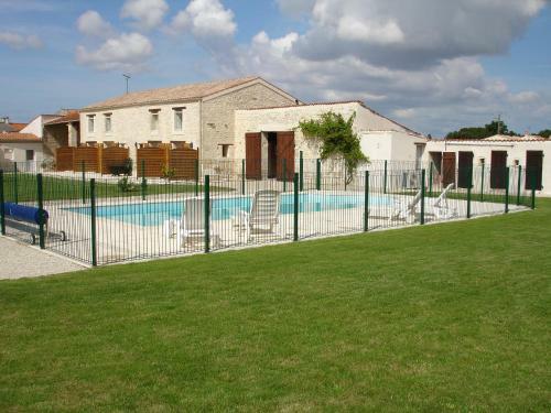 Apartment La Rochelle