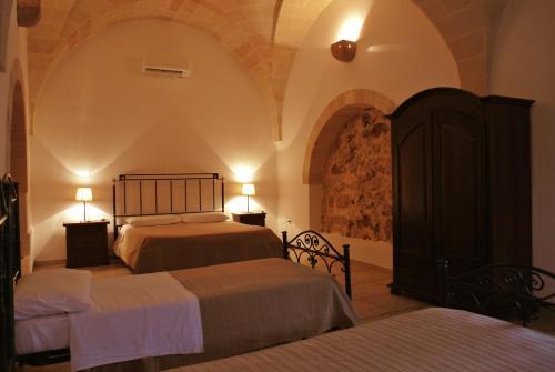 Agroturismo Masseria Nuova
