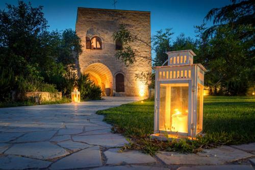 Agroturismo Masseria Nuova