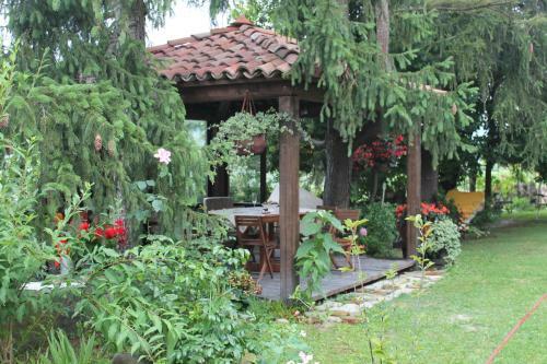 Agroturismo Casa Giuliana