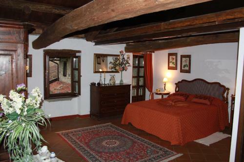 Agroturismo Casa Giuliana