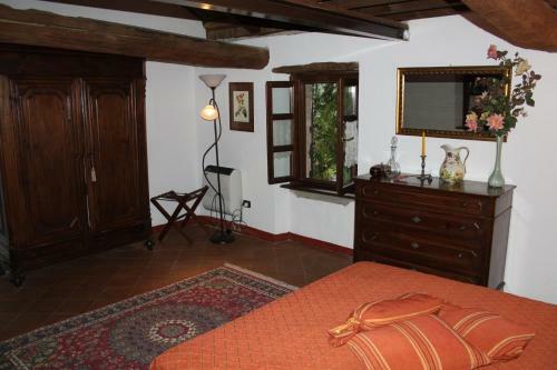 Agroturismo Casa Giuliana