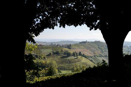 Agroturismo Casa Giuliana