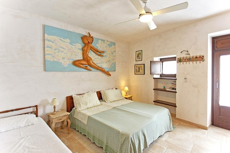 Agroturismo Podere Papilio