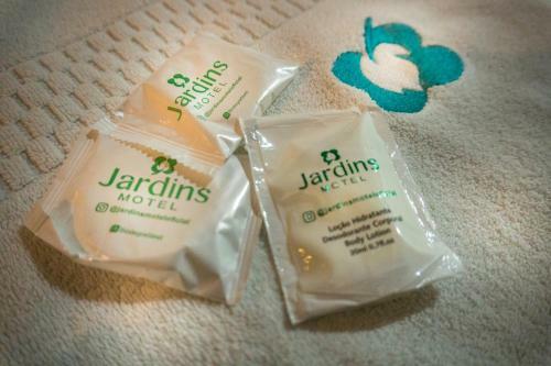 Hotel Jardins Motel