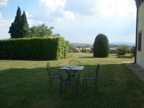 Hostal Villa Brignole