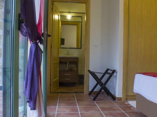 Agroturismo Vdf - Vale De Ferreiros