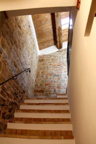 Hostal Il Rustico Penna San Giovanni