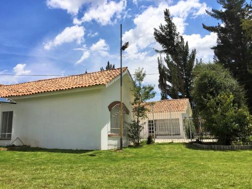 Hotel De Turistas Sicuani