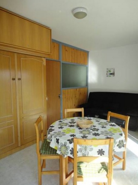 Apartamento Immodelpas Chamois