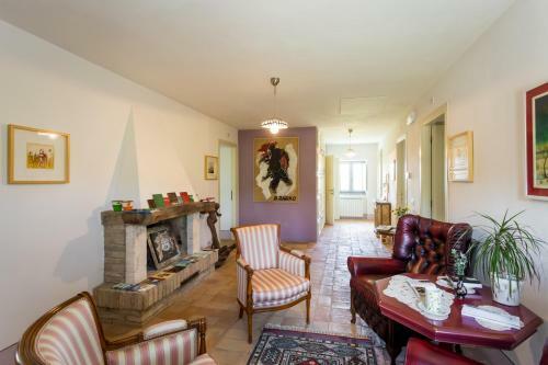 Hostal Podere Orto