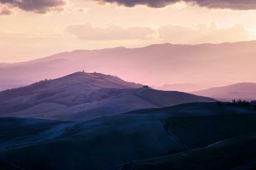 Hostal Podere Orto