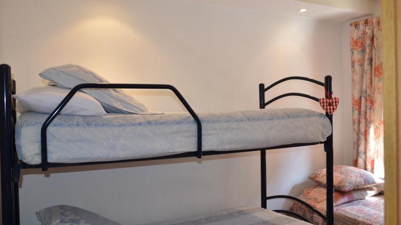 Apartamento Les Fonts