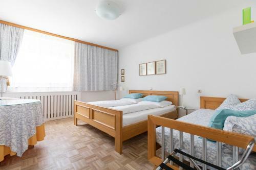 Pension Tadtendrang