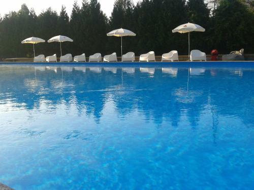 Hotel Vianorte