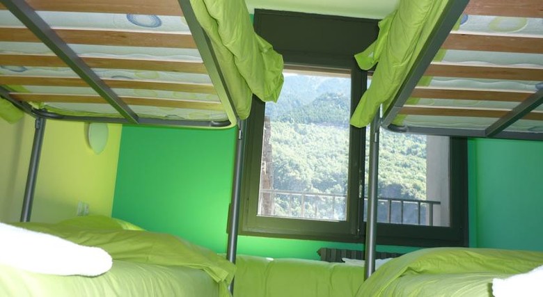 Hostal Barri Antic Hostel & Pub