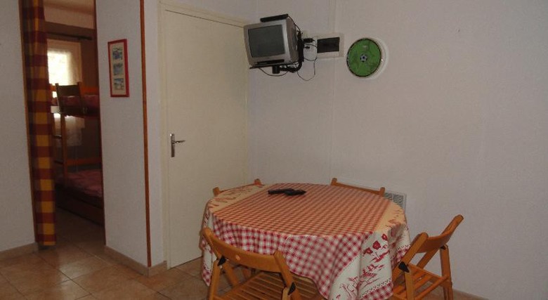Apartamento Altissim Tres Estrelles