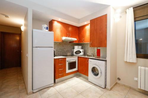 Apartamentos Degas Mikka