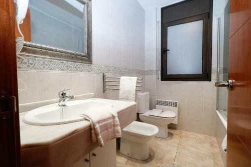 Apartamentos Degas Mikka