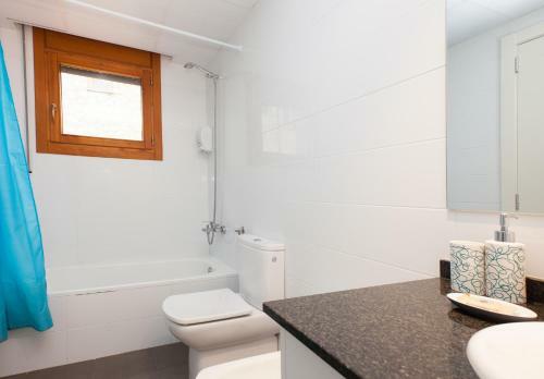 Apartaments Les Terrasses Del Tarter