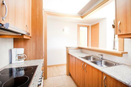 Apartaments Les Terrasses Del Tarter
