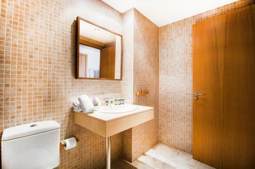 Apartaments Les Terrasses Del Tarter