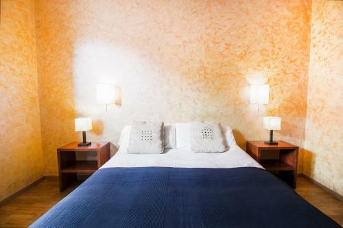 Apartaments Les Terrasses Del Tarter