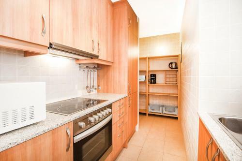 Apartaments Les Terrasses Del Tarter