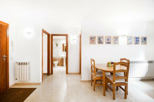 Apartaments Les Terrasses Del Tarter