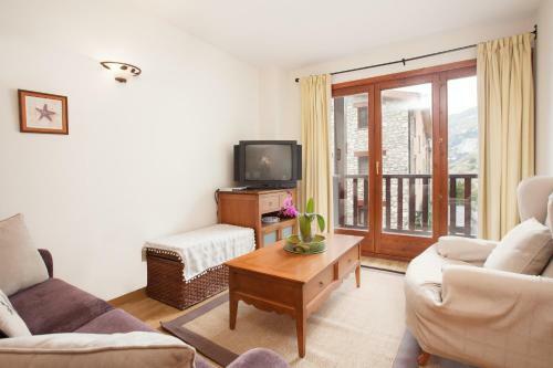 Apartaments Les Terrasses Del Tarter