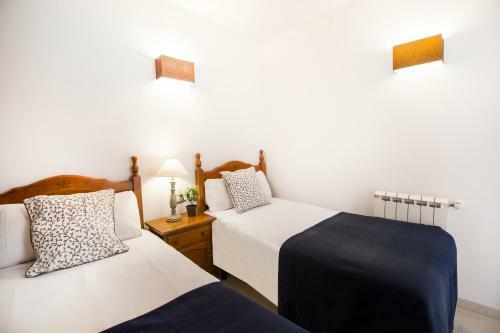 Apartaments Les Terrasses Del Tarter