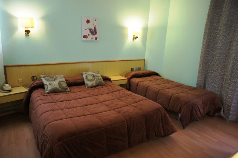 Hotel La Planada