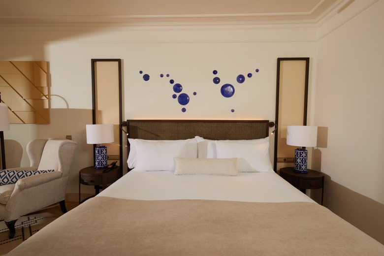 Hotel Secrets Bah�a Real Resort - Adults Only